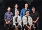 Jason Isbell & the 400 Unit w/ Nitty Gritty Dirt Band