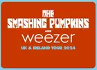 The Smashing Pumpkins & Weezer