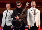 Roy Orbison and Everly Brothers Reimagined