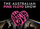 Australian Pink Floyd Show 21+