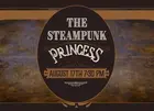 "The Steampunk Princess"