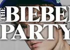 The Bieber Party: Justin Bieber Night