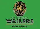 The Wailers w/ Junior Marvin: The Hits of Bob Marley & The Wailers