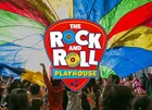 The Rock and Roll Playhouse plays the Music of Grateful Dead + More