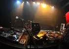 DJ RIKKIE TEE // HIP HOP / R&B / FUNK / SOUL