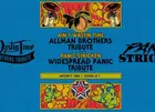 Ain't Wastin' Time: A Tribute To The Allman Brothers w/ Panic Stricken