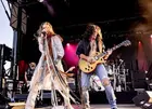 An Evening w/ Pandora's Box: The Ultimate Aerosmith Tribute