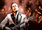 Damien Leith - Roy Orbison Orchestrated