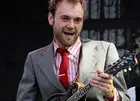 Chris Thile with Virginia Symphony Orchestra