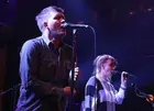 Los Campesinos! with Short Fictions