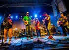 Trampled by Turtles with Josiah & The Bonnevilles and Clay Street Unit