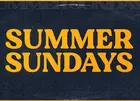 Summer Sundays - Tunbridge Wells