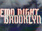 Emo Night Brooklyn - 18+