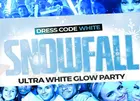 SNOWFALL: Ultra White Glow Party (17+)