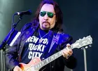 Ace Frehley with SIIN