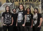As I Lay Dying with Chelsea Grin and Entheos (17+)