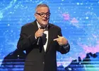 Mark Lowry with Endless Highway and The Sound