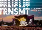 Rockstar Energy presents TRNSMT - Saturday Ultimate VIP Ticket