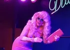 Trixie Mattel's Solid Pink Disco (21+)