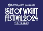 Isle of Wight Festival 2024 - Sunday Ticket