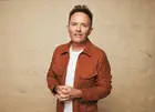Holy Forever World Tour with Chris Tomlin & Special Guest Pat Barrett