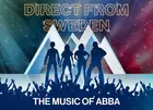 Direct from Sweden: The Music of ABBA with the DSO