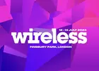 Rockstar Energy presents Wireless - Friday Payment Plan