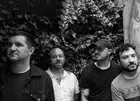 The Menzingers - presented by 91.9 WFPK
