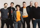 On the Waterfront Presents Deacon Blue