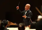 Joe Hisaishi w/ Toronto Symphony Orchestra