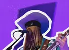 Orville Peck with Durand Jones and Debbii Dawson