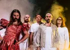 Idles- Official Ticket and Hotel Packages