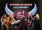 Foreigners Journey with Rudy Cardenas