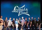 Leonid and Friends