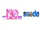 Manic Street Preachers & Suede- Official Ticket and Hotel Packages