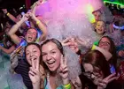 AQUA: A Wet 'N Wild Foam Party (17+)