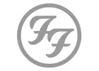 Foo Fighters - Everything Or Nothing At All - Platinum Tickets