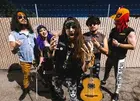 Metalachi : The World's First and Only Heavy Metal Mariachi Band