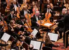 National Symphony Orchestra w/ La Boheme
