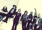 Cinderella's Tom Keifer with Special Guests Winger & Lita Ford