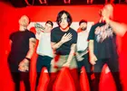 Sleeping With Sirens: Let's Cheers to This Tour presented by WJRR