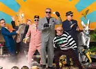 Madness - Lytham - Upgrades (does not include an event ticket)