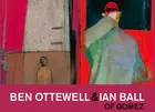 Ben Ottewell & Ian Ball