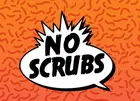 No Scrubs - 90s Dance Party (18 & Up!)