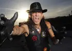 Stephen Pearcy The Voice Of RATT And Quiet Riot