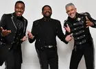 An Evening of Icons ft. Commodores, The Pointer Sisters & The Spinners