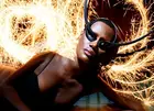 Grace Jones- Official Ticket and Hotel Packages
