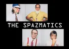 The Spazmatics- The Ultimate New Wave 80's