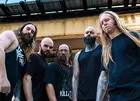 Suffocation - Bow To No One Tour