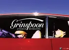 GRINSPOON 'whatever, whenever, wherever' AUSTRALIAN TOUR 2024